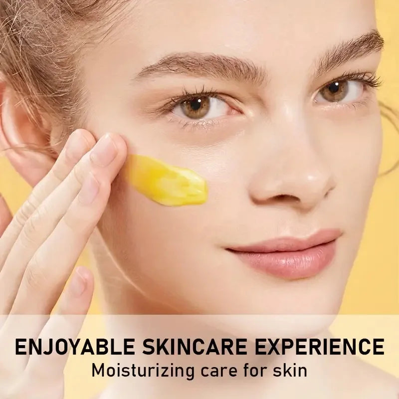 Bee Venom Neck Cream – Firming, Moisturizing & Anti-Wrinkle Repair Cream